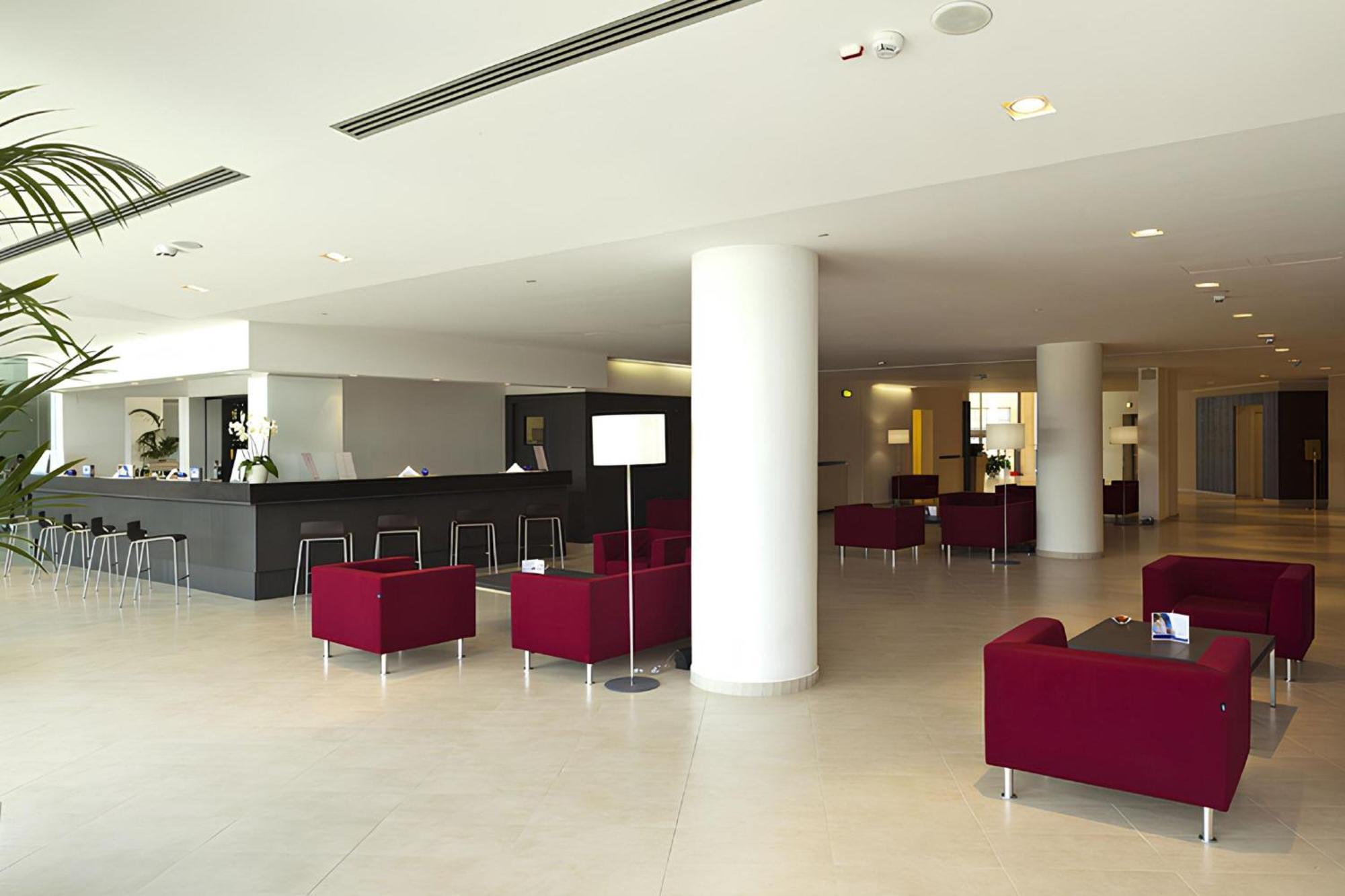 Tulip Naples Airport 3* Gricignano d'Aversa